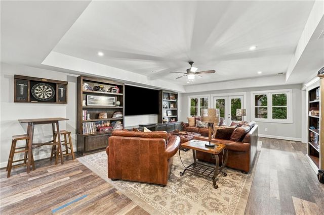 5628 Nags Head Circle, Gainesville, GA 30504