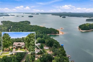 5628 Nags Head Circle, Gainesville, GA 30504