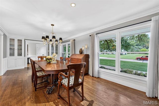 12312 Borcherding Lane, Des Peres, MO 63131