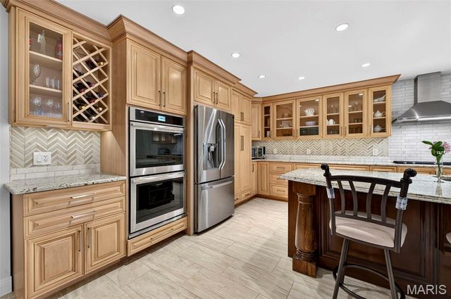 12312 Borcherding Lane, Des Peres, MO 63131