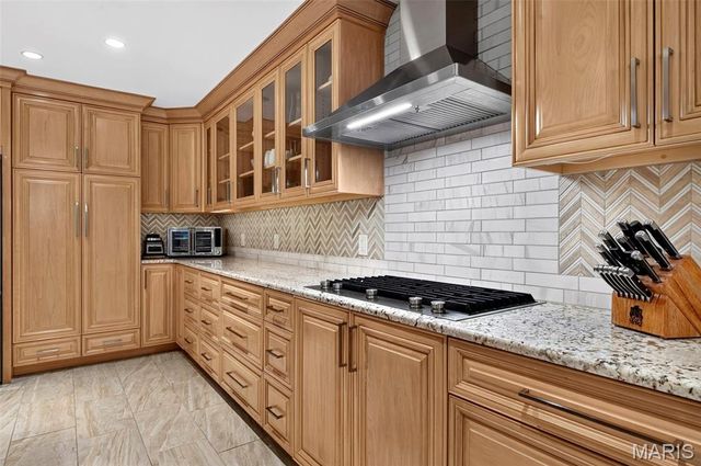 12312 Borcherding Lane, Des Peres, MO 63131