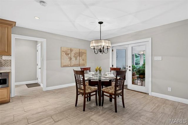 12312 Borcherding Lane, Des Peres, MO 63131