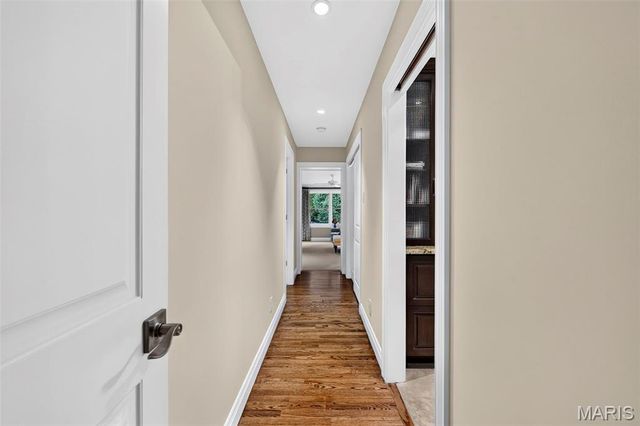 12312 Borcherding Lane, Des Peres, MO 63131