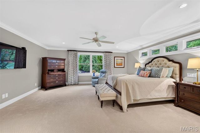 12312 Borcherding Lane, Des Peres, MO 63131