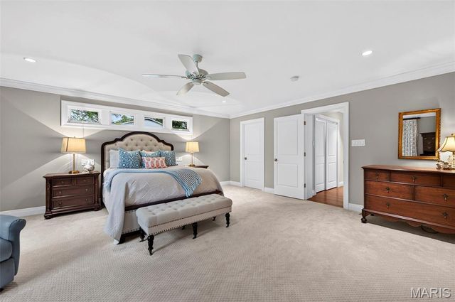 12312 Borcherding Lane, Des Peres, MO 63131