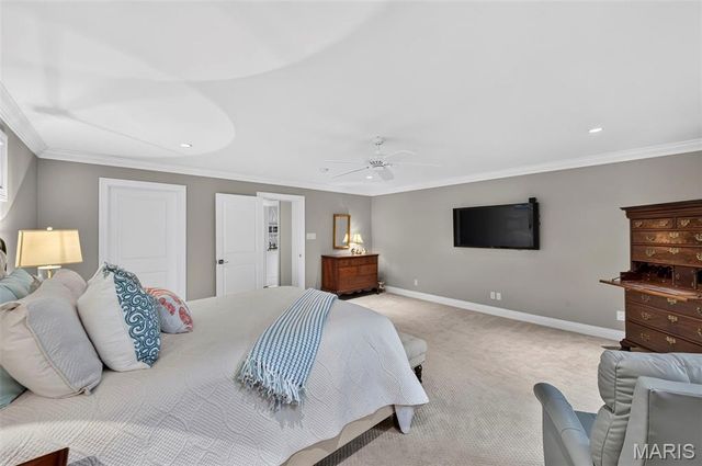 12312 Borcherding Lane, Des Peres, MO 63131