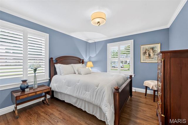 12312 Borcherding Lane, Des Peres, MO 63131