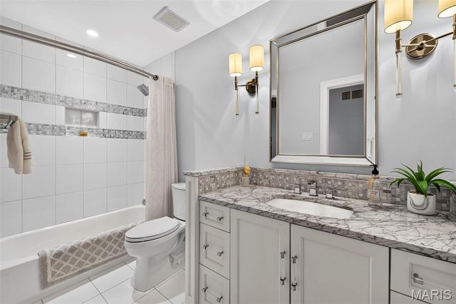 12312 Borcherding Lane, Des Peres, MO 63131