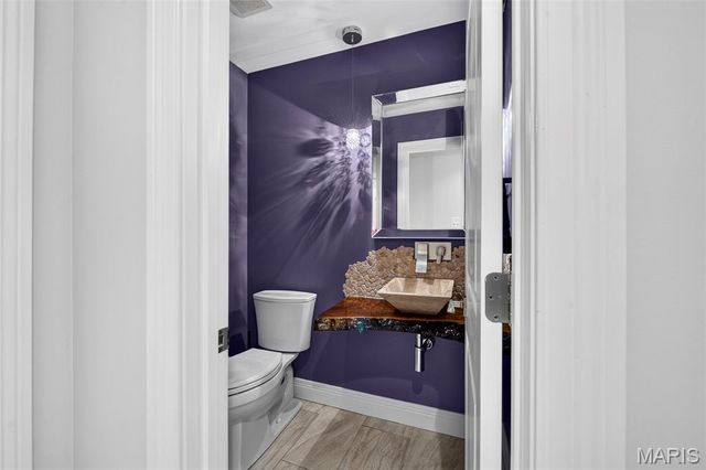 12312 Borcherding Lane, Des Peres, MO 63131