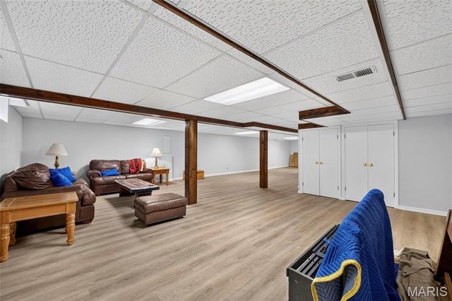 12312 Borcherding Lane, Des Peres, MO 63131