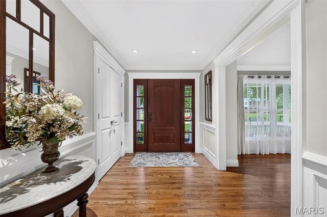 12312 Borcherding Lane, Des Peres, MO 63131