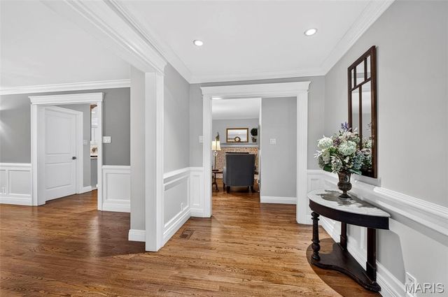 12312 Borcherding Lane, Des Peres, MO 63131