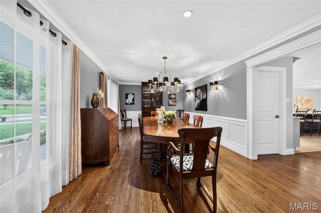 12312 Borcherding Lane, Des Peres, MO 63131