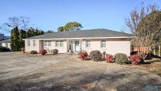 1203 Governors Drive, Huntsville, AL 35801
