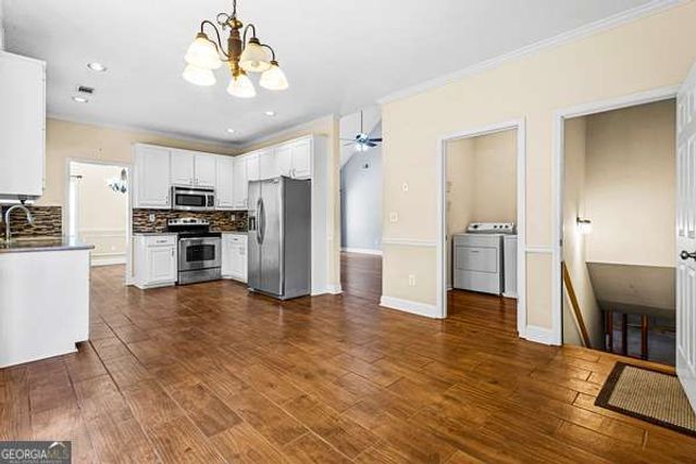 3785 Brushy Wood Drive, Loganville, GA 30052