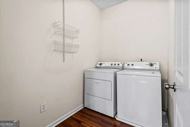 3785 Brushy Wood Drive, Loganville, GA 30052