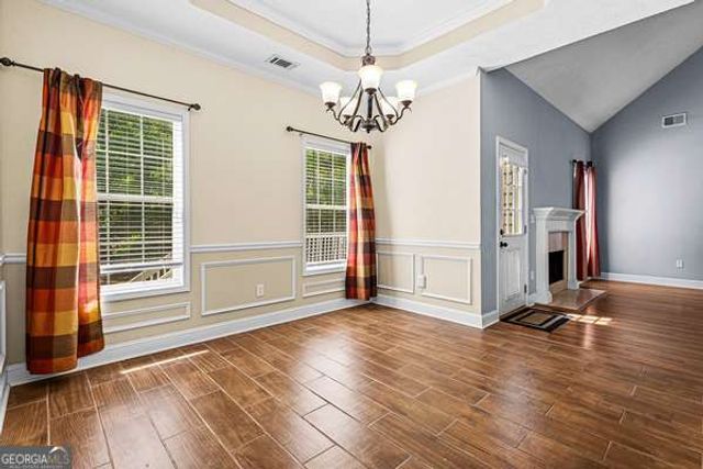 3785 Brushy Wood Drive, Loganville, GA 30052