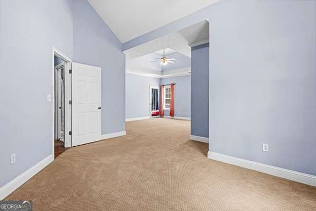 3785 Brushy Wood Drive, Loganville, GA 30052