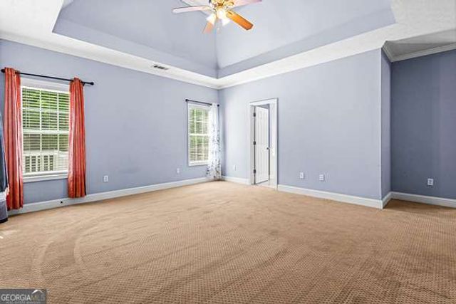 3785 Brushy Wood Drive, Loganville, GA 30052
