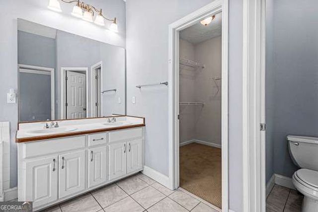 3785 Brushy Wood Drive, Loganville, GA 30052
