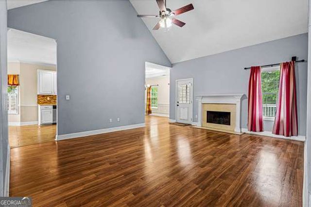 3785 Brushy Wood Drive, Loganville, GA 30052