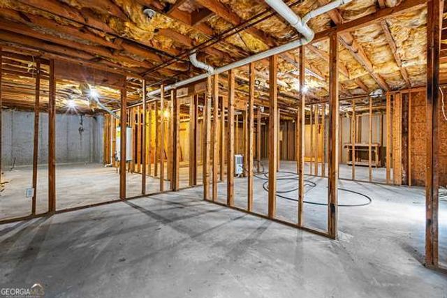 3785 Brushy Wood Drive, Loganville, GA 30052