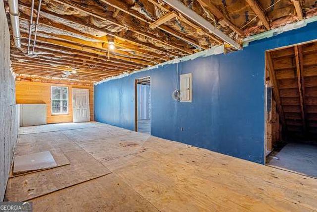 3785 Brushy Wood Drive, Loganville, GA 30052