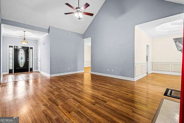 3785 Brushy Wood Drive, Loganville, GA 30052