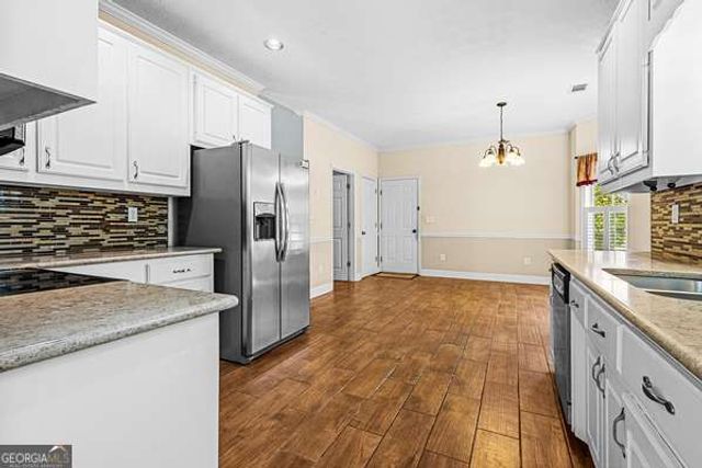 3785 Brushy Wood Drive, Loganville, GA 30052