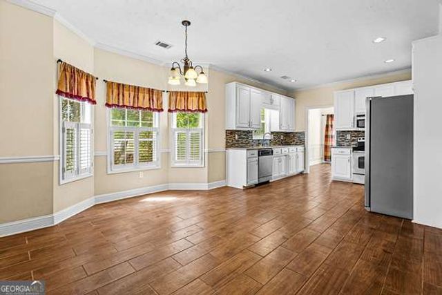 3785 Brushy Wood Drive, Loganville, GA 30052