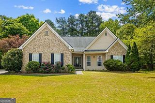 3785 Brushy Wood Drive, Loganville, GA 30052