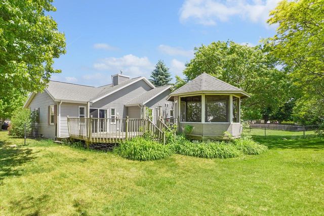N171W20651 Valley DRIVE, Jackson, WI 53037