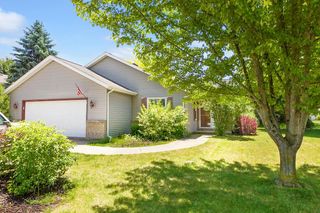 N171W20651 Valley DRIVE, Jackson, WI 53037