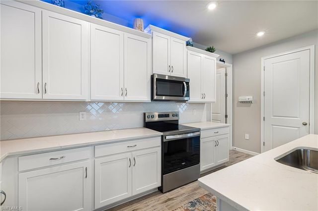 6617 Upward Spring PL, Fort Myers, FL 33966