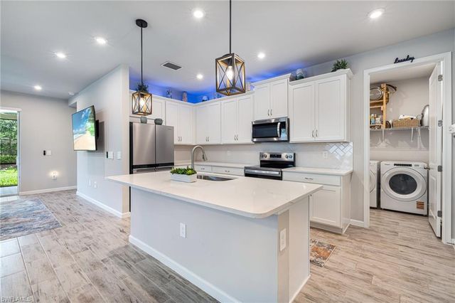 6617 Upward Spring PL, Fort Myers, FL 33966