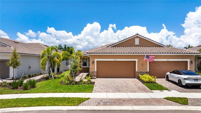 6617 Upward Spring PL, Fort Myers, FL 33966