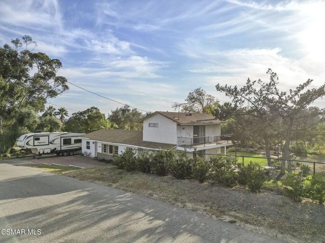 8075 Fruitvale Avenue, Moorpark, CA 93021