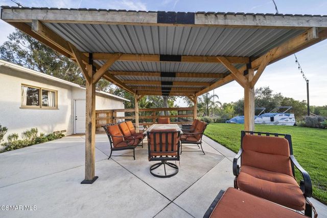 8075 Fruitvale Avenue, Moorpark, CA 93021