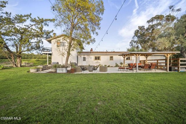 8075 Fruitvale Avenue, Moorpark, CA 93021