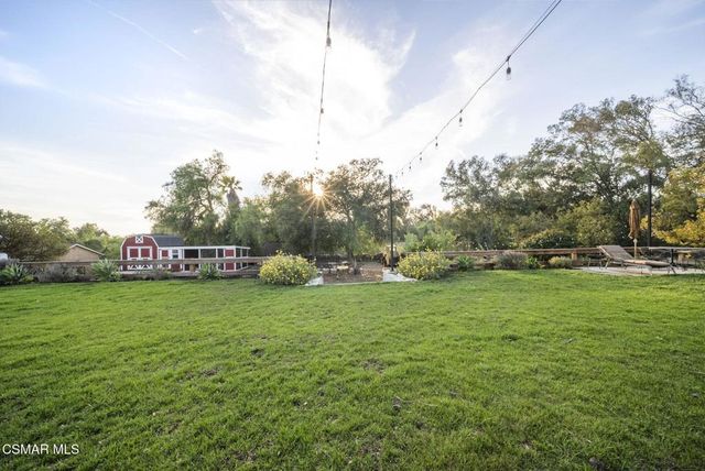 8075 Fruitvale Avenue, Moorpark, CA 93021