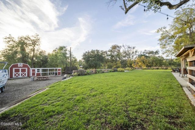 8075 Fruitvale Avenue, Moorpark, CA 93021