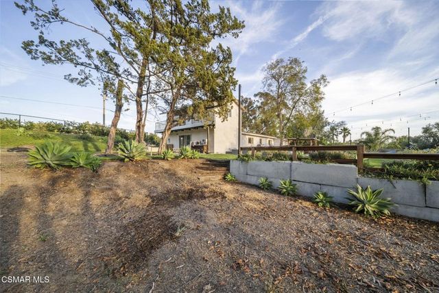 8075 Fruitvale Avenue, Moorpark, CA 93021