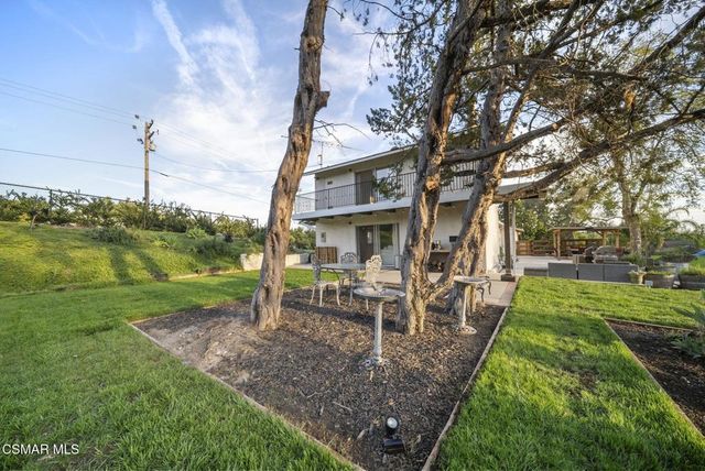 8075 Fruitvale Avenue, Moorpark, CA 93021