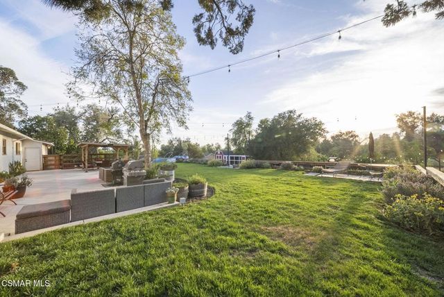 8075 Fruitvale Avenue, Moorpark, CA 93021