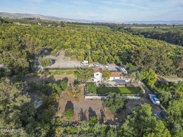 8075 Fruitvale Avenue, Moorpark, CA 93021