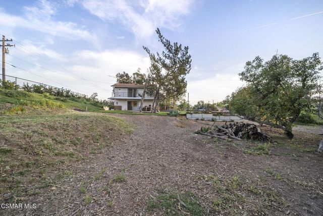 8075 Fruitvale Avenue, Moorpark, CA 93021