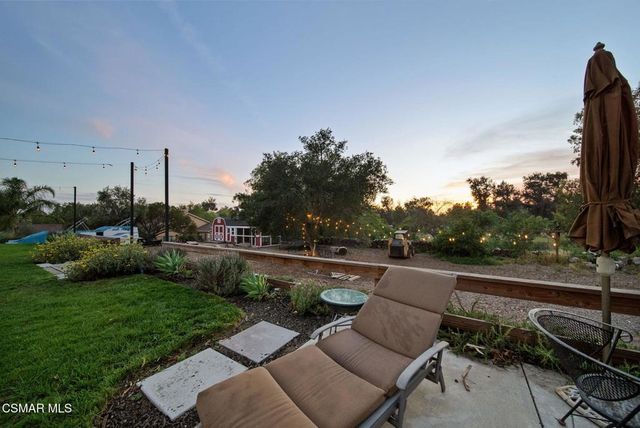 8075 Fruitvale Avenue, Moorpark, CA 93021