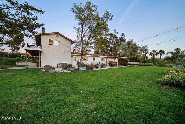 8075 Fruitvale Avenue, Moorpark, CA 93021