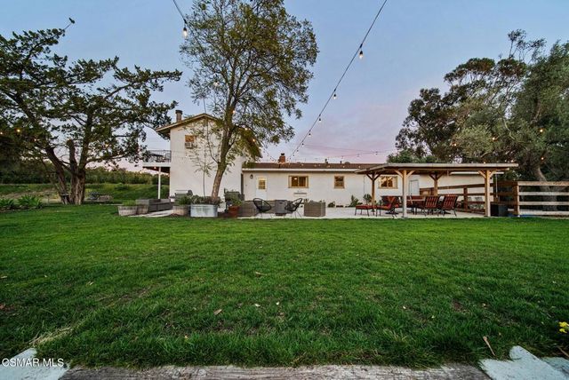 8075 Fruitvale Avenue, Moorpark, CA 93021