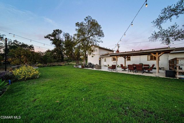 8075 Fruitvale Avenue, Moorpark, CA 93021